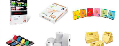 Papier, Etiketten, Blöcke&nbsp;